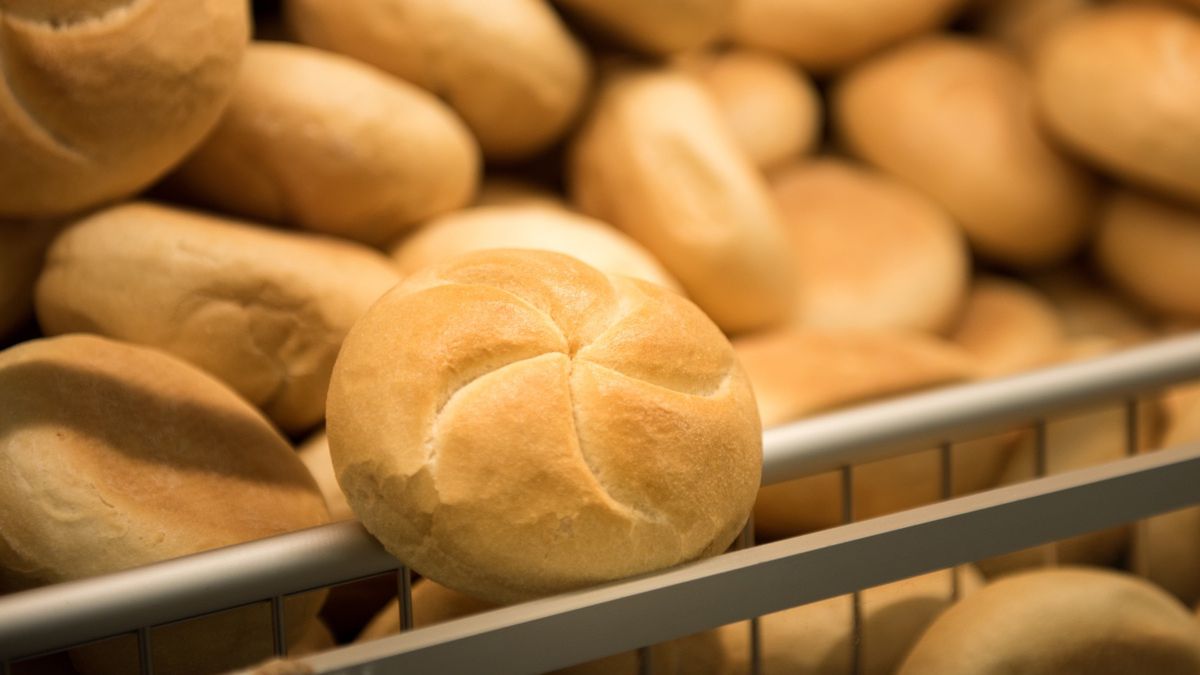 Jak nie kupować pieczywa w sklepie?