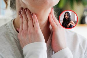 Te objawy raka łatwo zignorować. Lekarka wskazuje, kiedy iść do lekarza