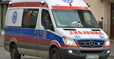 Koronawirus w Polsce. Nowy raport ministerstwa. Kolejny wzrost zakażeń