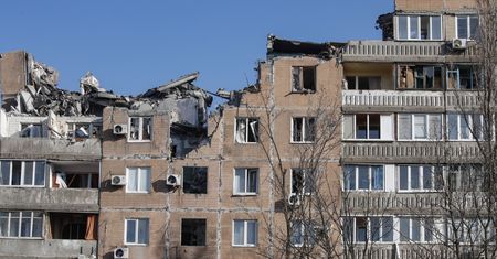 Rosjanie użyli broni chemicznej? Są pierwsze przypuszczenia