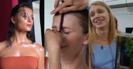 Fani "Top Model" burzą się na KOLEJNĄ sesję ze zwierzętami: "Nie wystarczy już WYKORZYSTYWANIA ich w tej edycji?"