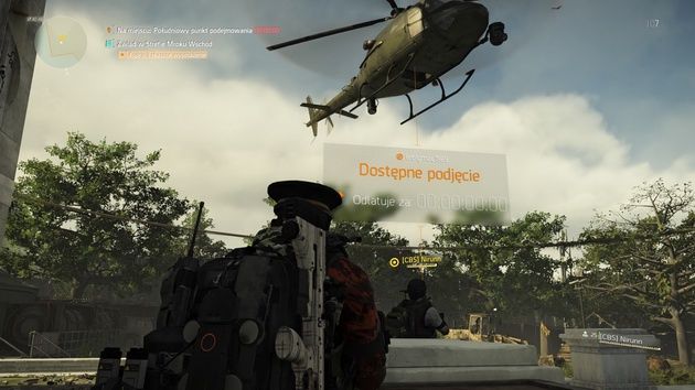 Tom Clancy