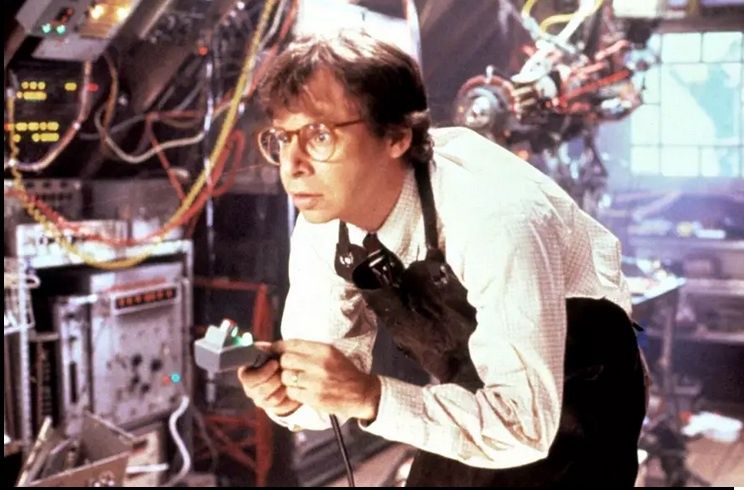 Rick Moranis
