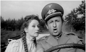 Polskie seriale czasów PRL-u. Odpowiesz na 10 pytań?