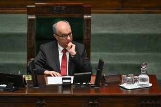 Spór o "polski SAFE". Sejm wstrzymuje procedowanie