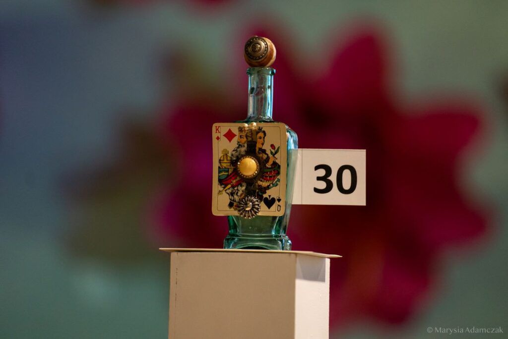 Poznań: Sztuka dla nadziei. Przygotowania do VII Charytatywnej Aukcji Sztuki Współczesnej