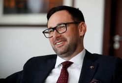 Daniel Obajtek: "To zaplanowana inicjatywa, aby zniszczyć moją osobę"