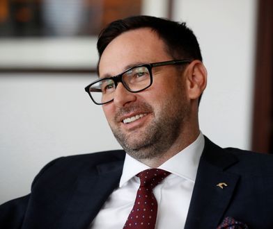 Daniel Obajtek: "To zaplanowana inicjatywa, aby zniszczyć moją osobę"