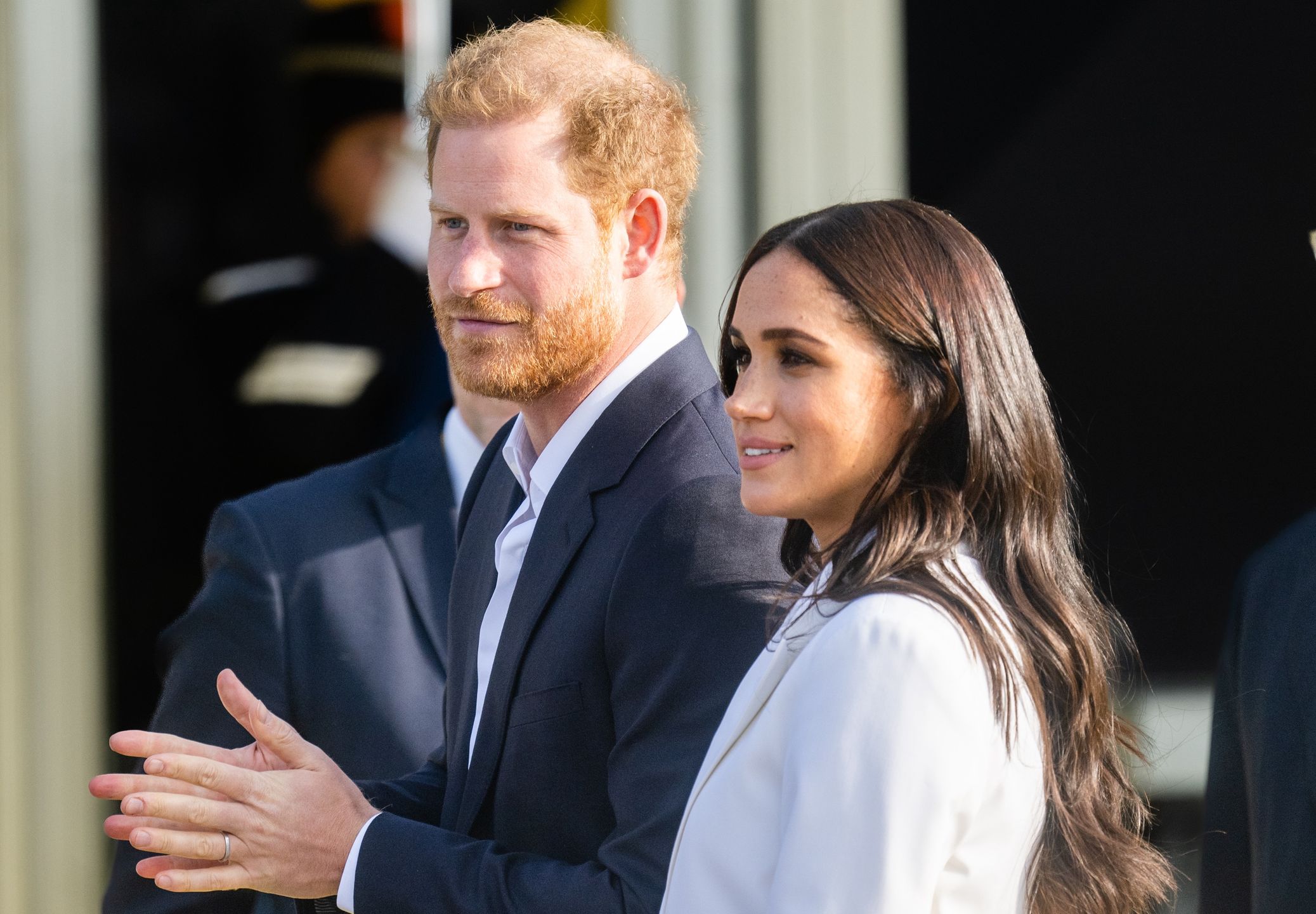 Siostra Meghan Markle oskarża ją o brak zainteresowania stanem zdrowia ojca