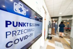 Sondaż dla WP. Sprawdziliśmy, jak Polacy oceniają Narodowy Program Szczepień