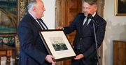 PGE Mecenasem Muzeum Narodowego w Kielcach
