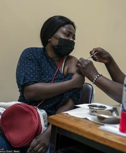 "To nie koniec pandemii". WHO ostrzega przed nowymi wariantami COVID-19