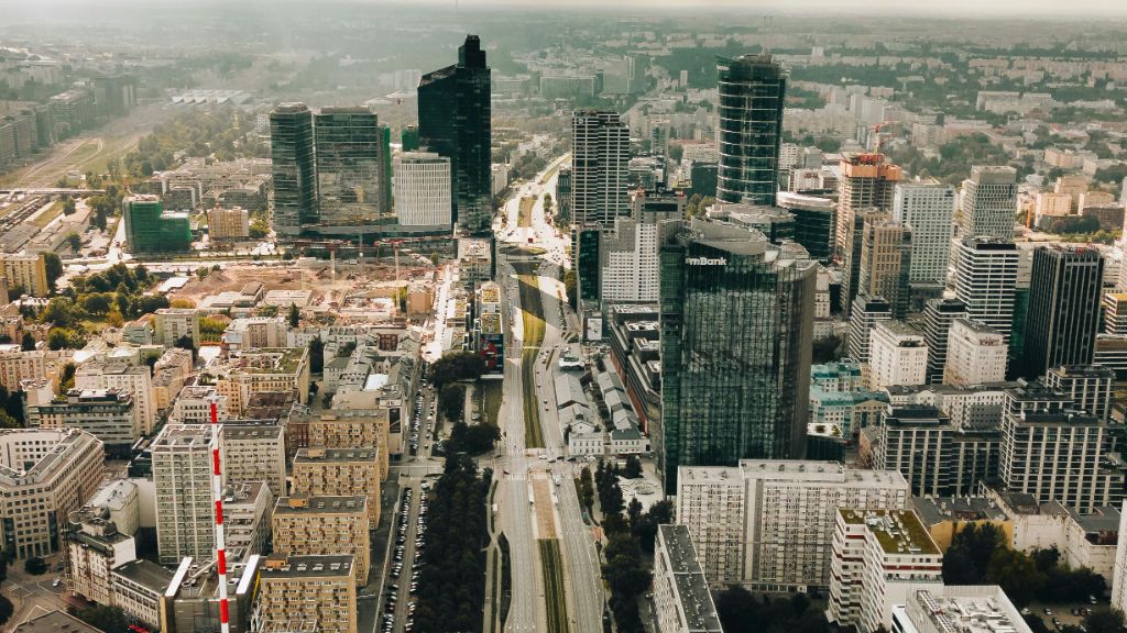 Kamienica w Warszawie może być unikatem