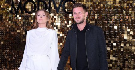 Dziennikarz rozbroił Joannę Opozdę. Zapytał ją o Julię Wieniawę