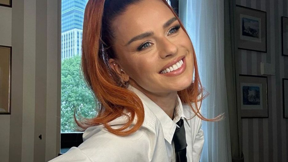 Natasza Urbańska