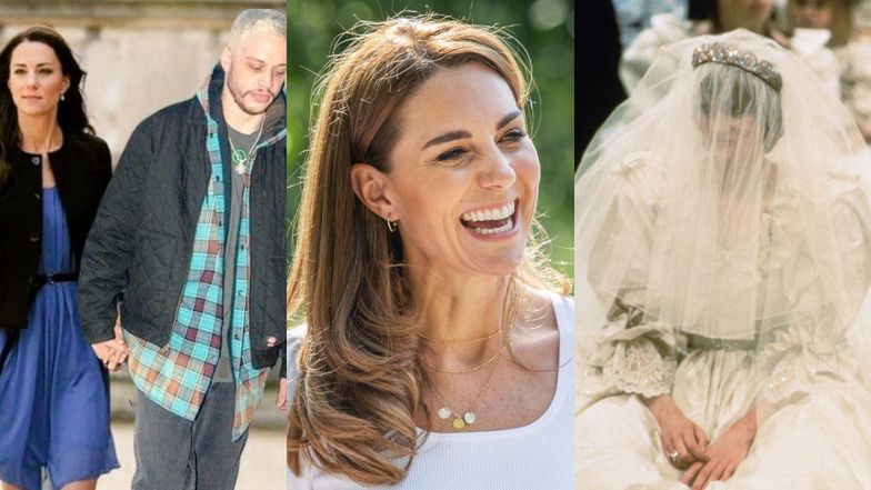 Kate Middleton - najciekawsze teorie spiskowe na temat zaginięcia księżnej