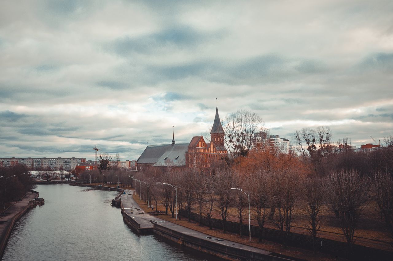 Kaliningrad 