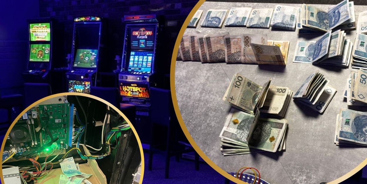 Pułtusk: Akcja pułtuskich kryminalnych! Zatrzymany próbował uciekać