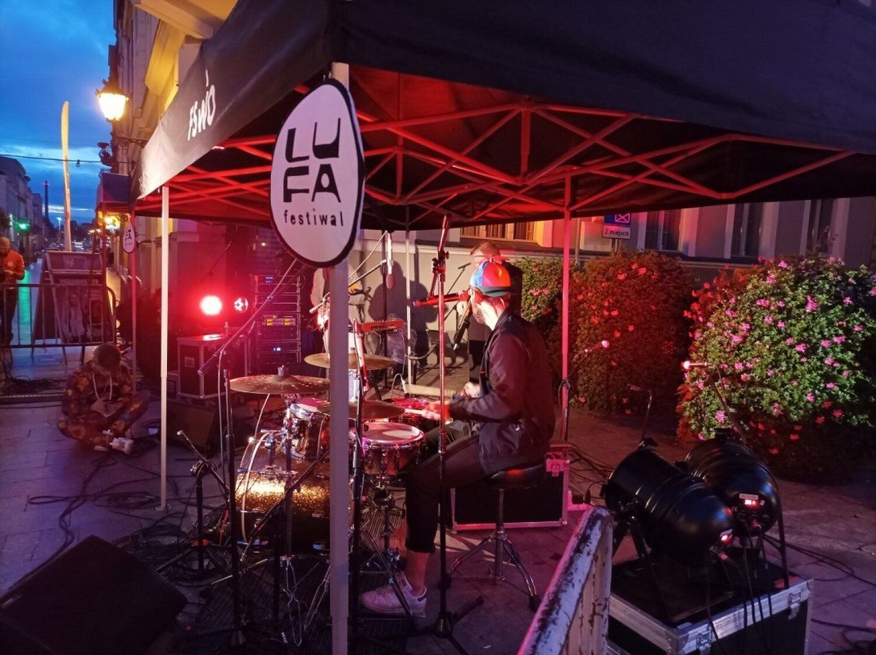 Czas na festiwal LUFA w Lesznie. Wydarzenie zbliża się wielkimi krokami