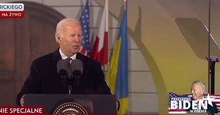 "Nie mieliśmy na to wpływu". TVP wskazuje winnych za wpadkę tłumaczy