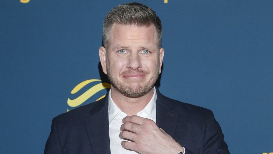 Filip Chajzer już mocno chwali Polsat 