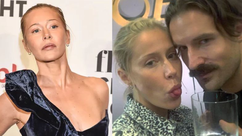 Katarzyna Warnke opowiada o pożyciu małżeńskim ze Stramowskim