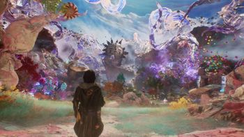 Twórcy Gry Roku przygotowali prezent dla fanów. Wielka aktualizacja