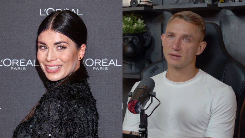 Magdalena Stępień odpowiada na pytania o wywiad Jakuba Rzeźniczaka