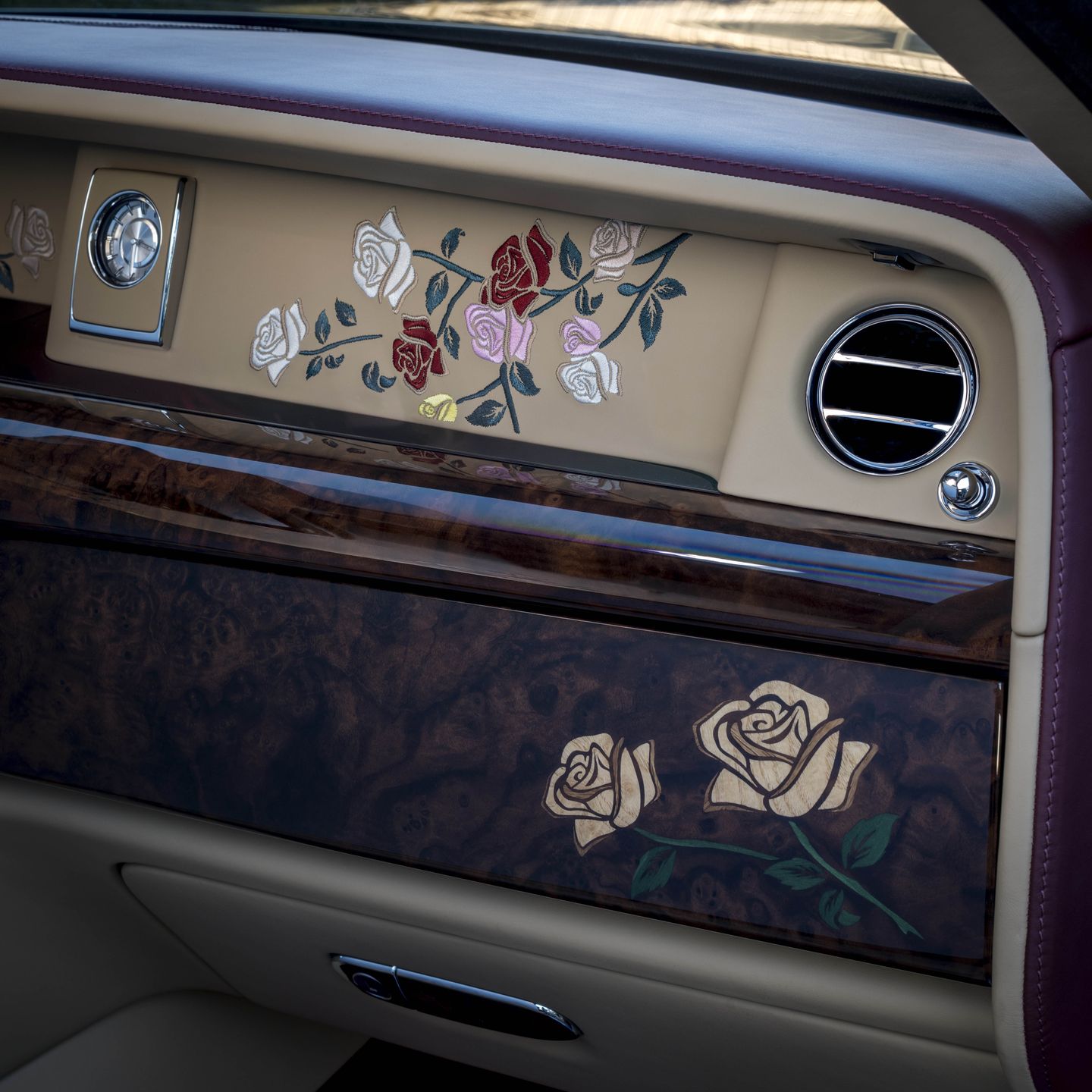 Rolls-Royce Bespoke