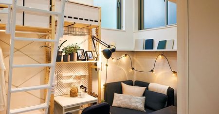 IKEA oferuje apartamenty na wynajem. Metraż i cena zaskakują