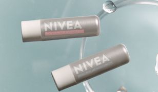 GAME CHANGER w codziennej pielegnacji ust: NIVEA HYALURON LIP MOISTURE PLUS