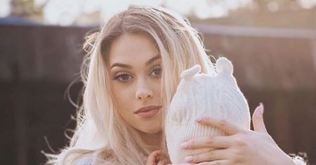 Sylwia Przybysz w ciąży. Młoda gwiazda i jej znany mąż nie czekali długo