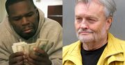 50 Cent przelał dolary na konto Krzysztofa Cugowskiego. Ile zainkasował Polak?