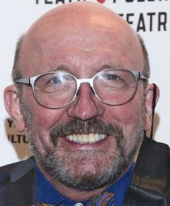 Artur Barciś: "Wpuszczajmy na imprezy tylko z paszportem covidowym"