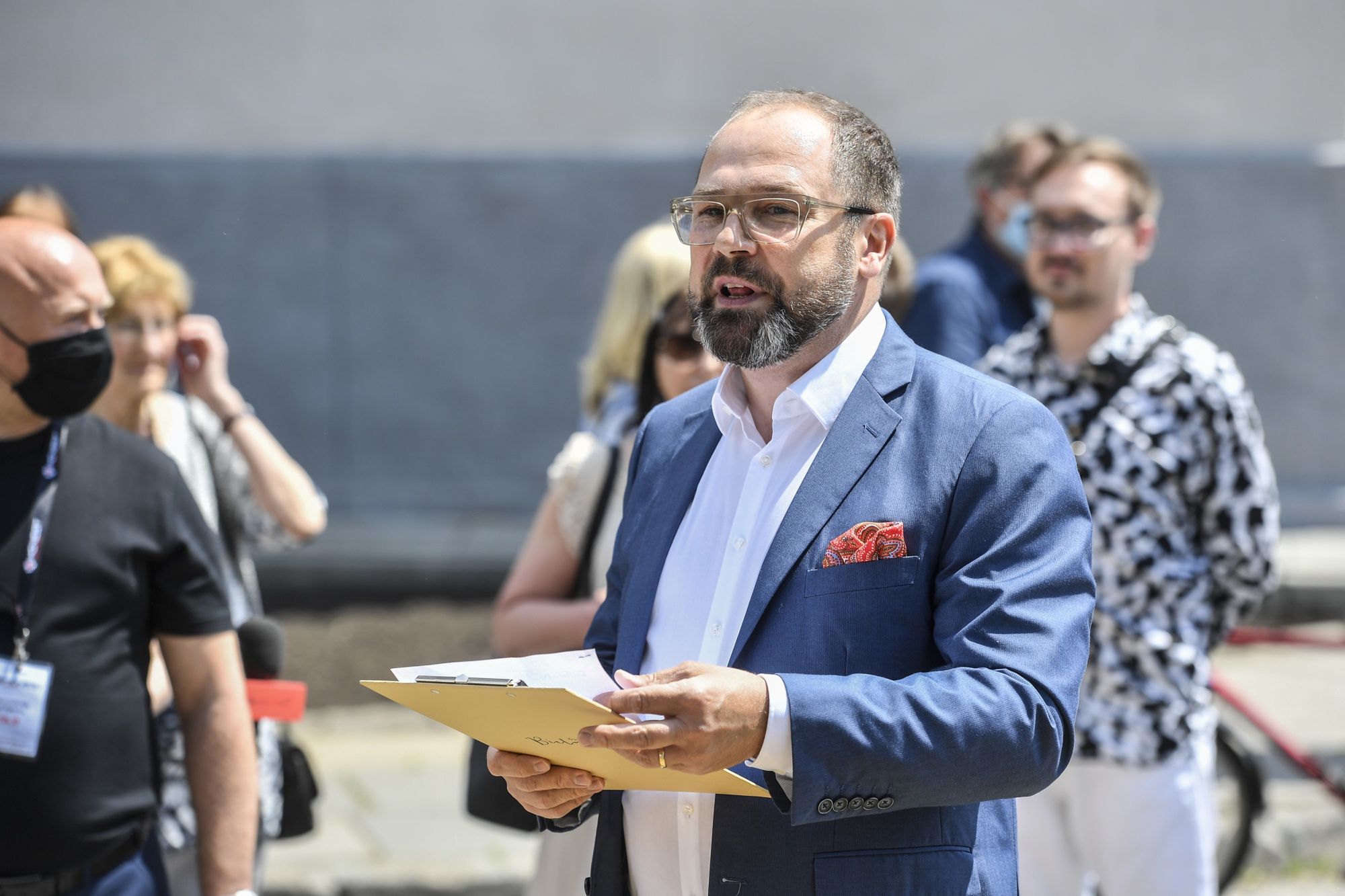 Jarosław Kulczycki