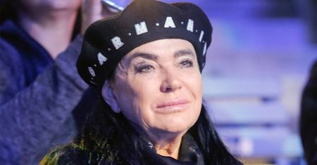 Ewa Krawczyk ujawnia, jak radzi sobie ze śmiercią Krzysztofa Krawczyka: "BIORĘ TABLETKI"
