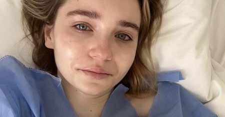 Poruszający post polskiej aktorki. Niedawno otrzymała diagnozę