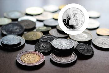 Nowa moneta od dzisiaj w obiegu. Oto jak wygląda