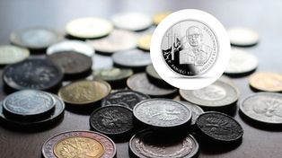 Nowa moneta 10 zł od czwartku w obiegu. Oto jak wygląda