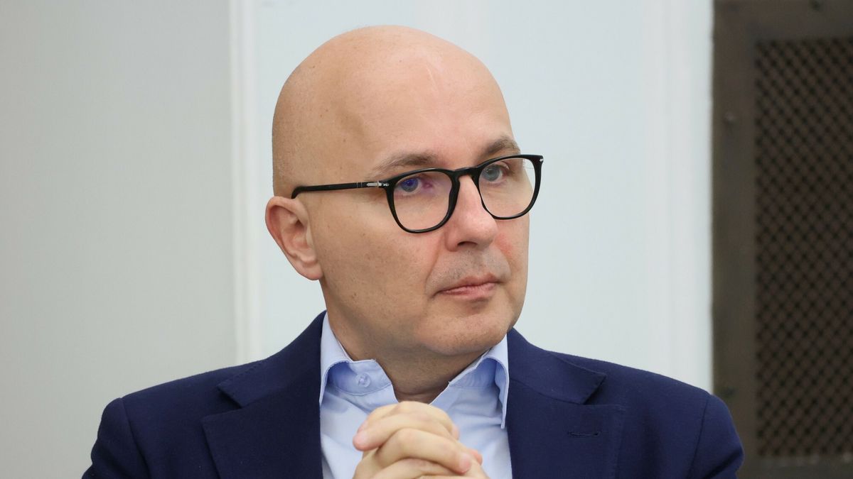 - Potrzebujemy tych elementów pilnie - mówił we wtorek o pentrycie i heksogenie wiceminister aktywów państwowych Robert Kropiwnicki