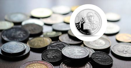 Nowa moneta od dzisiaj w obiegu. Oto jak wygląda