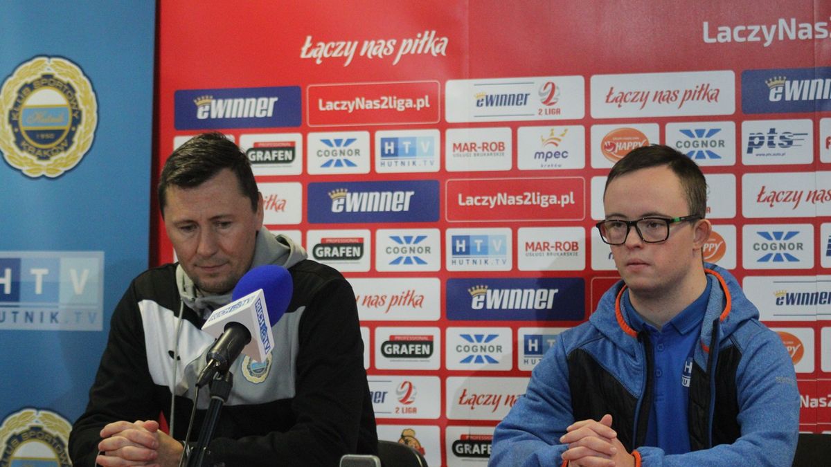 Janek Zawartka/foto: Sport w Małopolsce