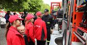 Strażacy z Dolnego Śląska dostaną nowoczesne wozy. Ochotnicy czekają na 18 nowych pojazdów