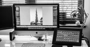 Adobe Lightroom bez tajemnic - warsztaty Jakuba Kaźmierczyka w trakcie 4. OFFoto