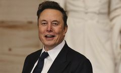 Musk chce zamykać media. Wskazał dwie redakcje