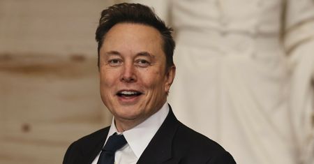 Musk chce zamykać media. Wskazał dwie redakcje