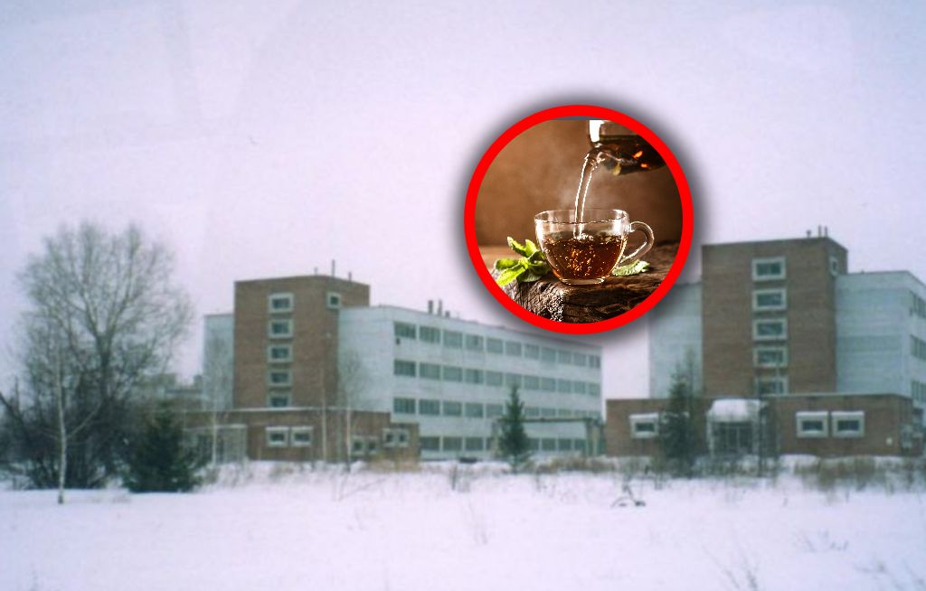 Radioaktywny kubek herbaty. Tak uciszali krytyków Kremla