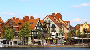 Woj. warmińsko-mazurskie: Śmiertelność. GUS pokazał nowe dane o zgonach. Liczby mogą zaskoczyć