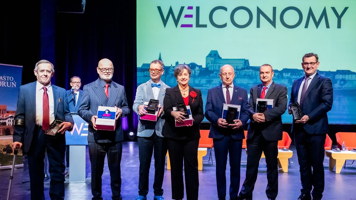 Welconomy 2026