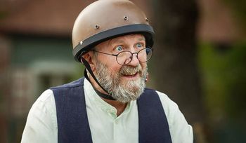 Blisko 2,5 miliona widzów. Polska produkcja rozbiła bank